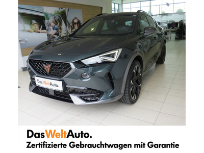 Cupra Formentor 2.0 TSI 190 PS DSG 4Drive