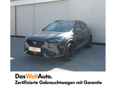 Cupra Formentor TRIBE 2.0 TDI 150PS DSG 4Drive