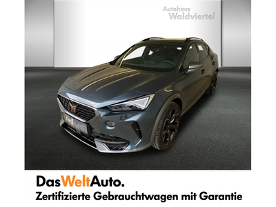 Cupra Formentor TRIBE 2.0 TDI 150PS DSG 4Drive