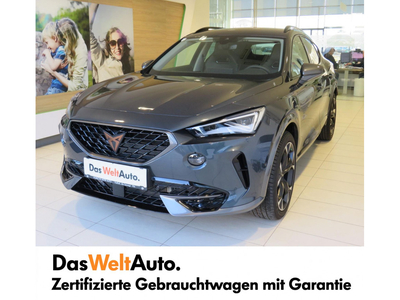 Cupra Formentor TRIBE 2.0 TSI DSG 4Drive