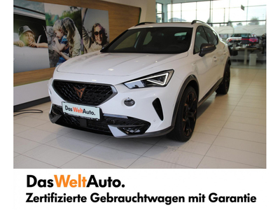 Cupra Formentor TRIBE VZ e-HYBRID 245 PS DSG