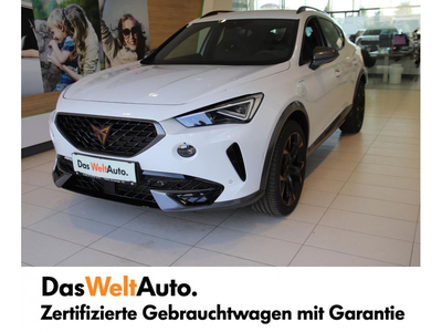 Cupra Formentor TRIBE VZ e-HYBRID 245 PS DSG