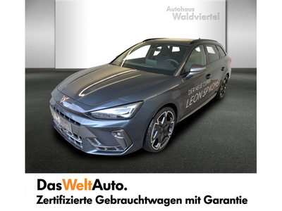 Cupra Leon 1.5 eTSI DSG 150 PS