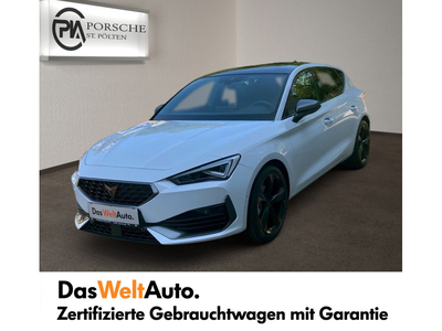 Cupra Leon TRIBE 1.5 eTSI DSG 150 PS ACT