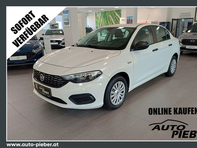 Fiat Tipo 1,4 Pop Limousine *Tempomat*Sitzheizung*