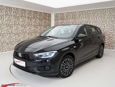 Fiat Tipo Kombi Multijet 130 Ds Austria Edition