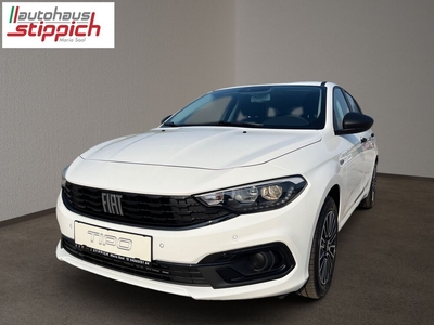 Fiat Tipo Kombi MultiJet 130 SCR Austria Edition