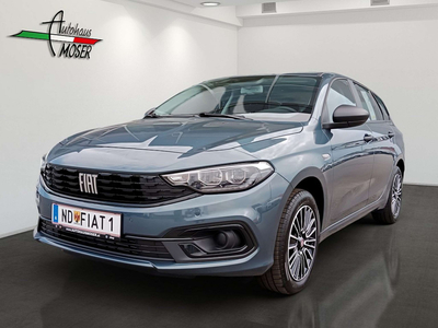 Fiat Tipo MultiJet 130 SCR Austria Edition