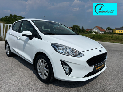 Ford Fiesta Trend 1,1 Start/Stop