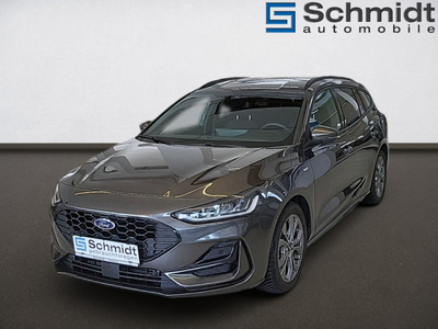 Ford Focus Turnier 1,0 EcoBoost Hybrid ST-Line