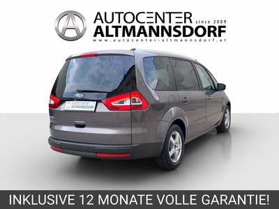 Ford GALAXY 2,0TDI 140PS 7.SITZE**Business**MOD2013-14