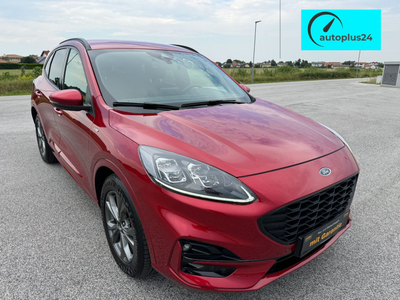 Ford Kuga 2,0 EcoBlue Hybrid ST-Line X *NAVI/STANDHEIZUNG