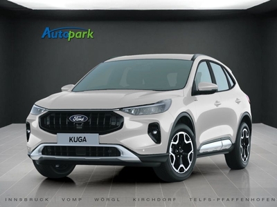 Ford Kuga Active Allrad Hybrid