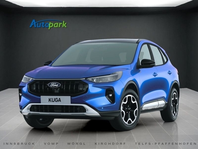 Ford Kuga Active X