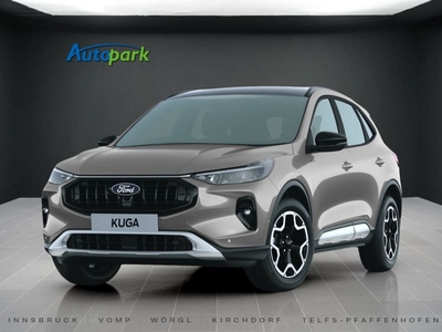 Ford Kuga Active X