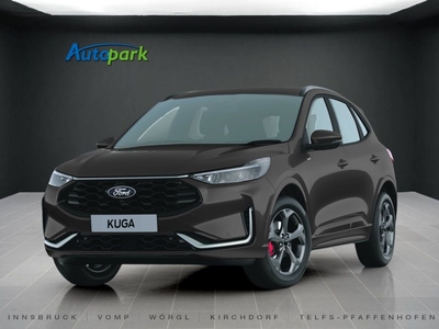 Ford Kuga ST-Line X