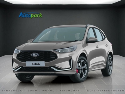 Ford Kuga ST-Line X