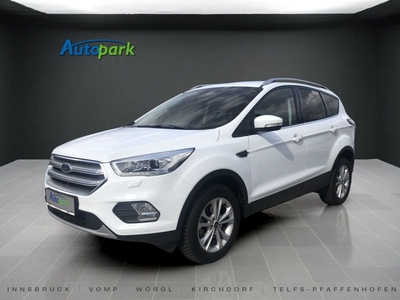 Ford Kuga TITANIUM 1.5L ECOBOOST 120PS