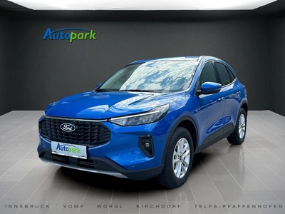 Ford Kuga Titanium FHEV AWD