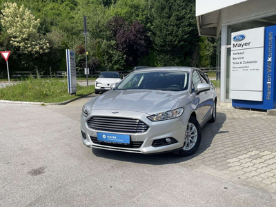 Ford Mondeo 2,0 TDCI 150 PS Trend 5-tg.