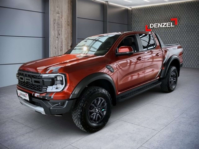 Ford Ranger Raptor Redback Doppelkabine 2,0 EcoBlue 4WD