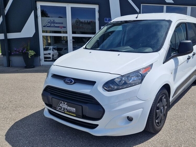 Ford Transit Connect L2 1,5 TDCi 5-Sitzer ''Mwst.''