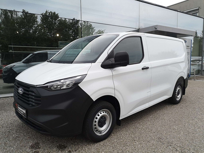 Ford Transit Custom Kasten 2,0 EcoBlue L1H1 280 Basis