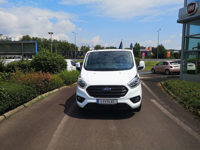 Ford Transit Custom Kasten 2,0 TDCi L1H1 280 Trend