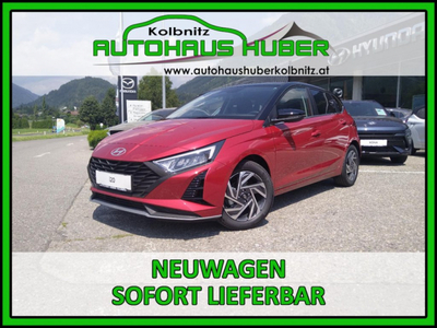 Hyundai i20 1,2 MPI GO PLUS