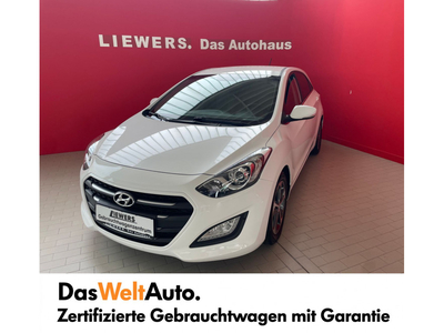 Hyundai i30 1,4 CVVT Comfort