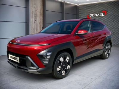 Hyundai Kona HEV (SX2) GO Plus 1.6 GDI 2WD HEV