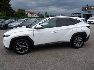 Hyundai Tucson 1,6 T-GDI 2WD 48V Trend Line DCT *AHV*