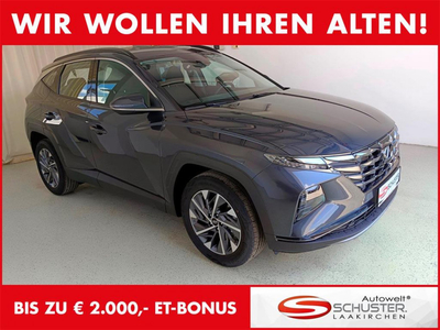 Hyundai Tucson NX4 Smart Line 1,6 CRDi 2WD t1ds0