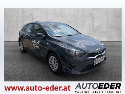 KIA ceed 1,0 T-GDI GPF Titan