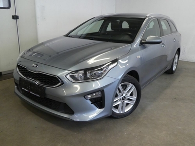 KIA Ceed SW 1.6 CRDI