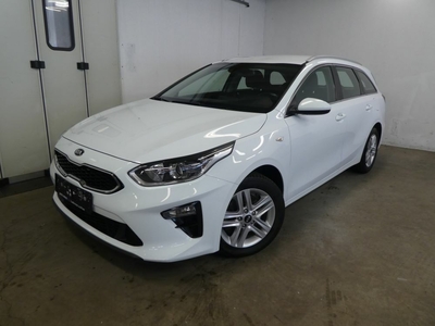 KIA Ceed SW 1.6 CRDI ECO-DYNAMICS+ (48V MILD-HYBRID)