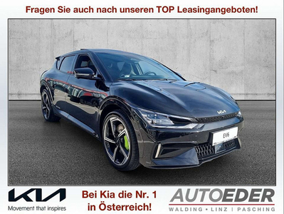 KIA EV6 AWD GT-Upgrade inkl. Schiebedach