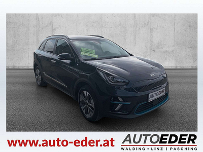 KIA Niro EV 64kWh long Range Platin Aut.