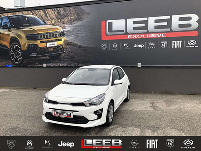 KIA Rio 1,2 DPI Neon ISG