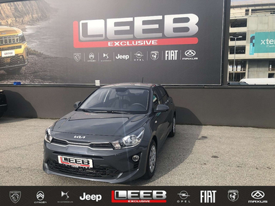 KIA Rio 1,2 DPI Neon ISG