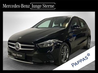 Mercedes-Benz B 160 d *Style Line, LED-HPS, Rückfahrkamera, ...