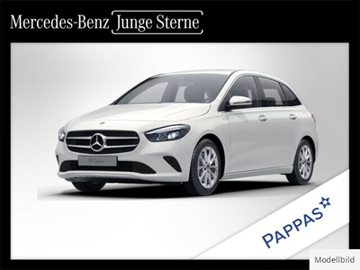 Mercedes-Benz B 220 d