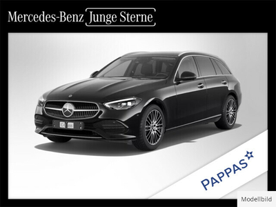 Mercedes-Benz C 200 d T-Modell *Avantgarde, 9G-Tronic, LED-HP...