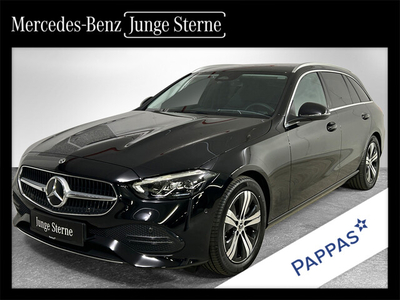 Mercedes-Benz C 220 d T-Modell