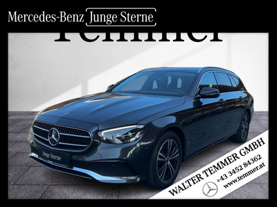 Mercedes-Benz E 220 d 4MATIC T-Modell Austria Edition