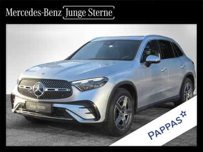 Mercedes-Benz GLC 220 d 4MATIC *AMG Line *360° Kamera