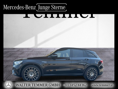 Mercedes-Benz GLC 220 d 4MATIC