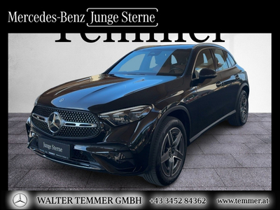 Mercedes-Benz GLC 300 de 4M*AMG-Line* NP € 89.000