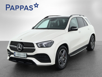 Mercedes-Benz GLE 400 d 4MATIC