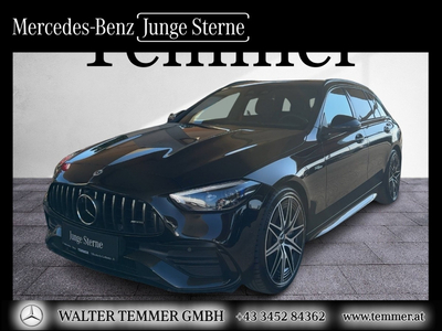 Mercedes-Benz Mercedes-AMG C 43 4MATIC T-Modell